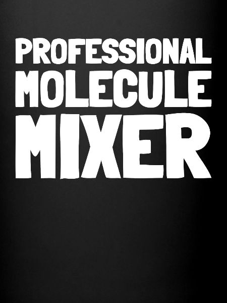 Biochemist