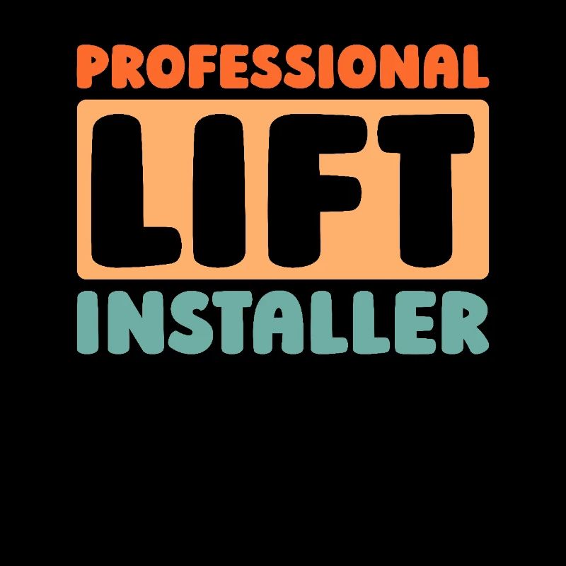 Installateur d’ascenseur