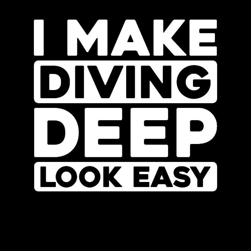 Plongeur professionnel