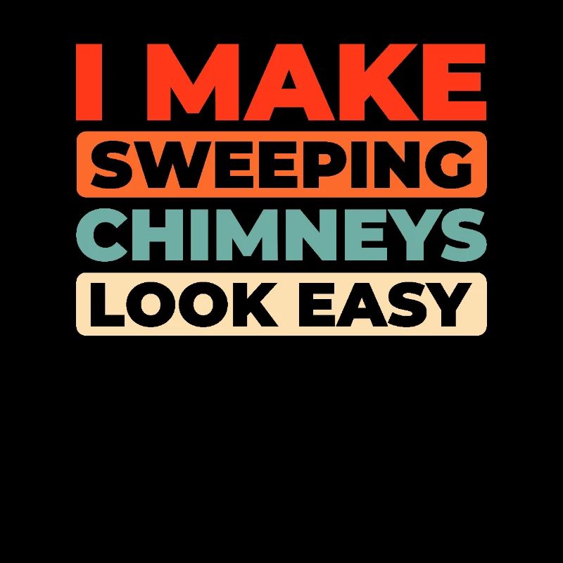 Chimney sweep