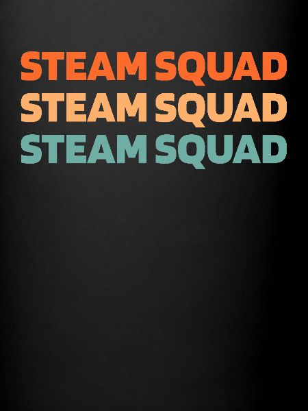 Master Builder Squad