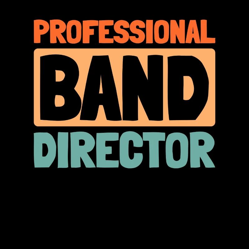 Directeur de l’orchestre