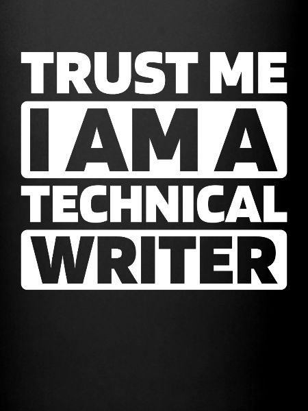 Technical Writer