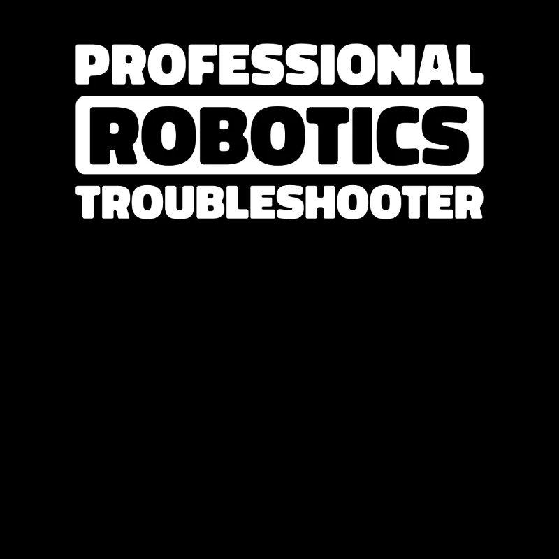 Technicien en robotique