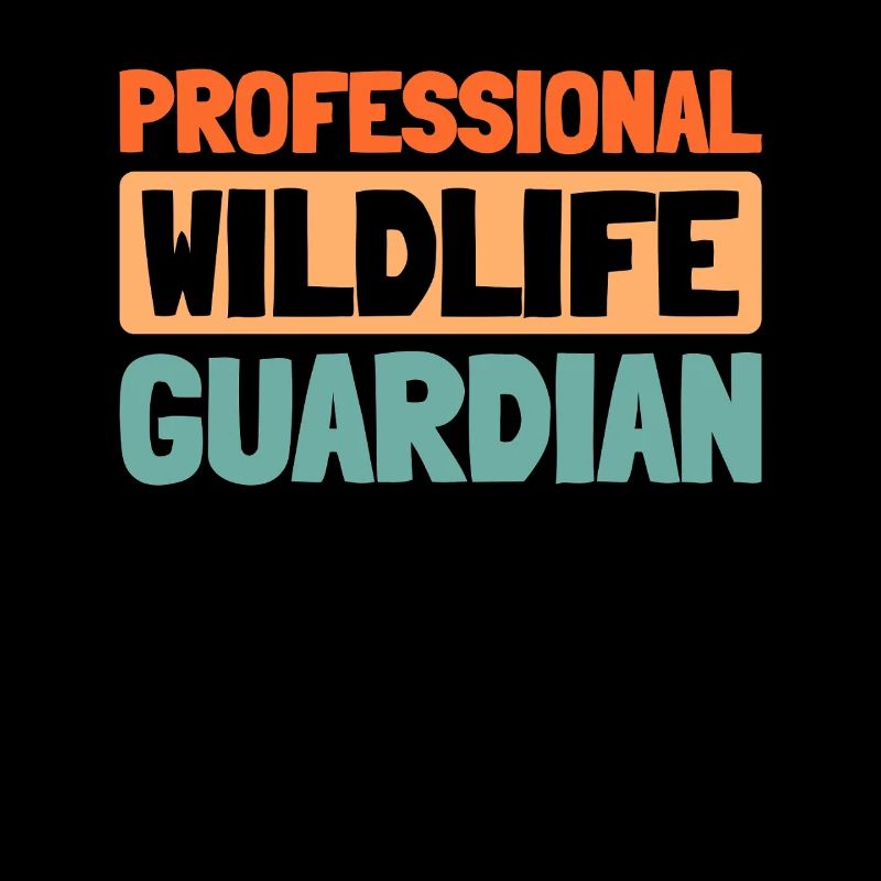 Wilderness Officer Gamekeeper