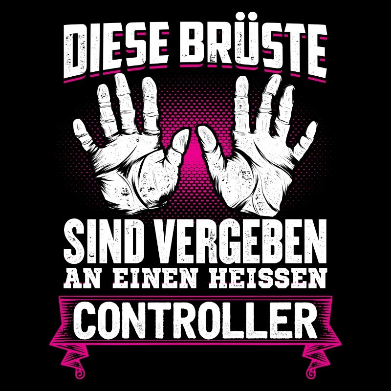 CONTROLLER - Brüste