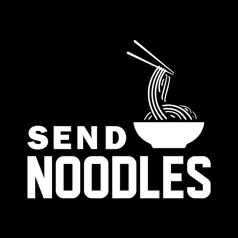 Send Noodles Ramen