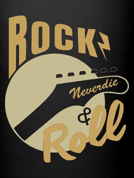 Rock and roll