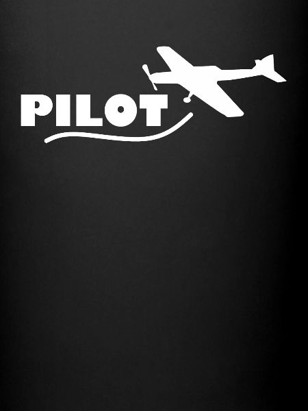Pilot pilot pilots