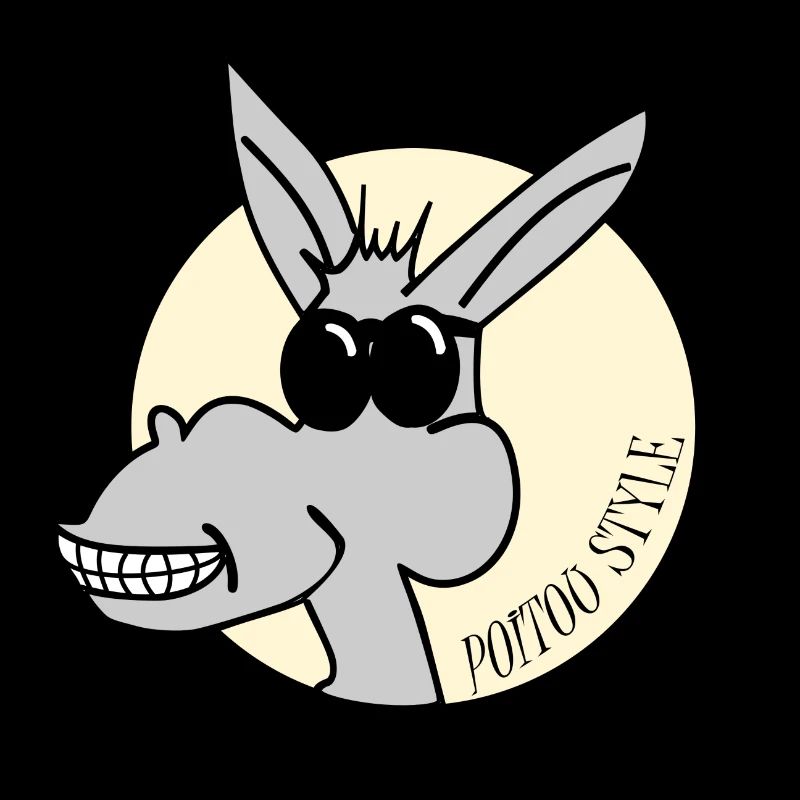 Poitou style