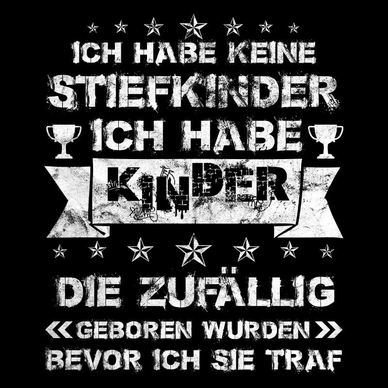 Bester Papa Vatertag Geschenk Stiefvater Stiefkind