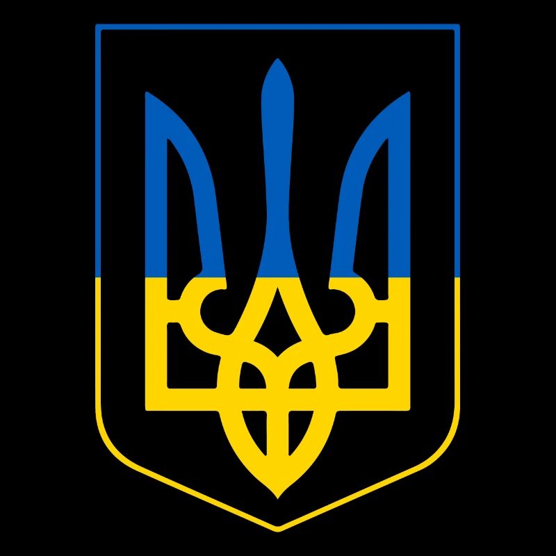 Drapeau de l’Ukraine