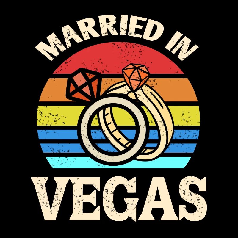Married in Vegas