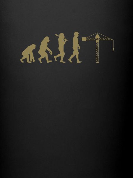 Évolution du grutier