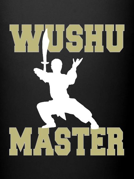 Wushu Master