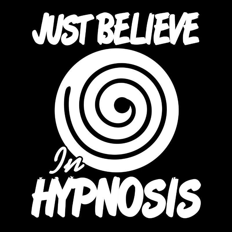 Glaube einfach an Hypnose