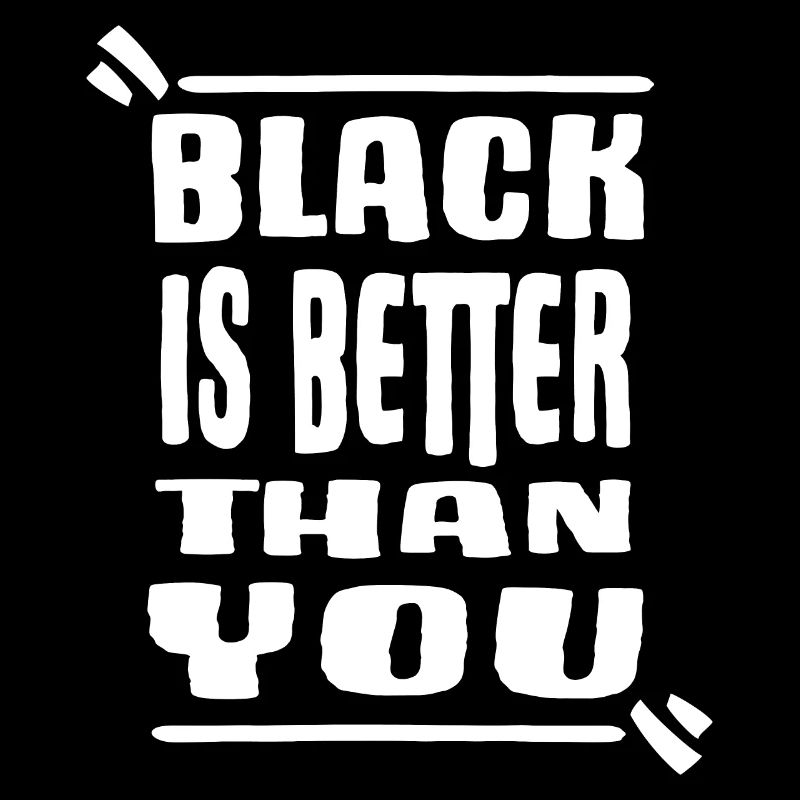 schwar black is better juneteenth black-power