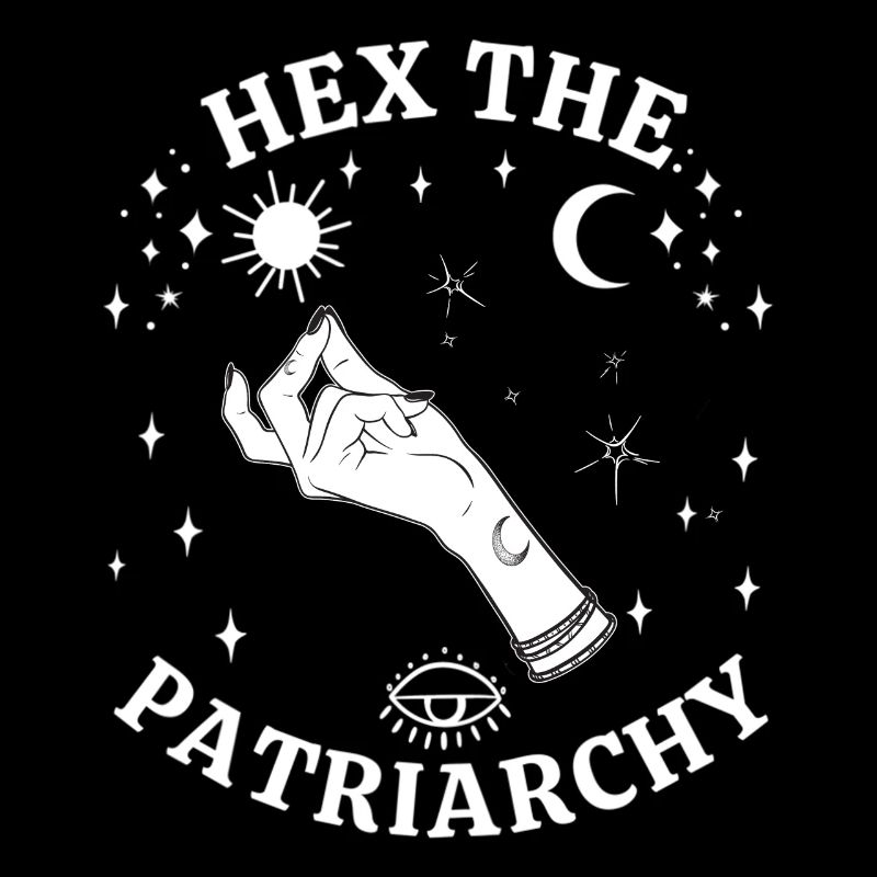 Hex Le Patriarcat Smach Patriarcat