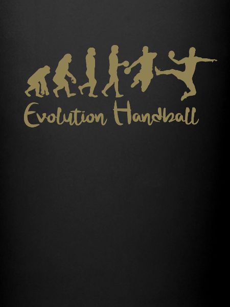 Evolution Handball Cadeau