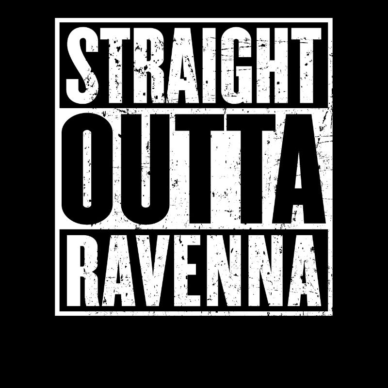 Gerade Outta Ravenna Vintage