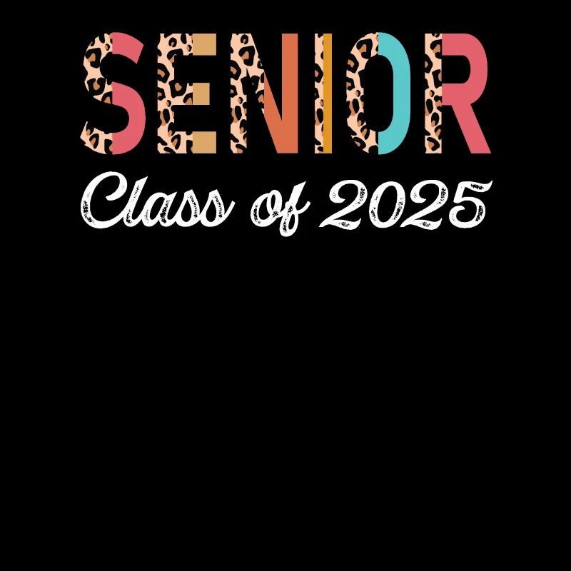 Classe Senior De 2025 Leopard Seniors 23