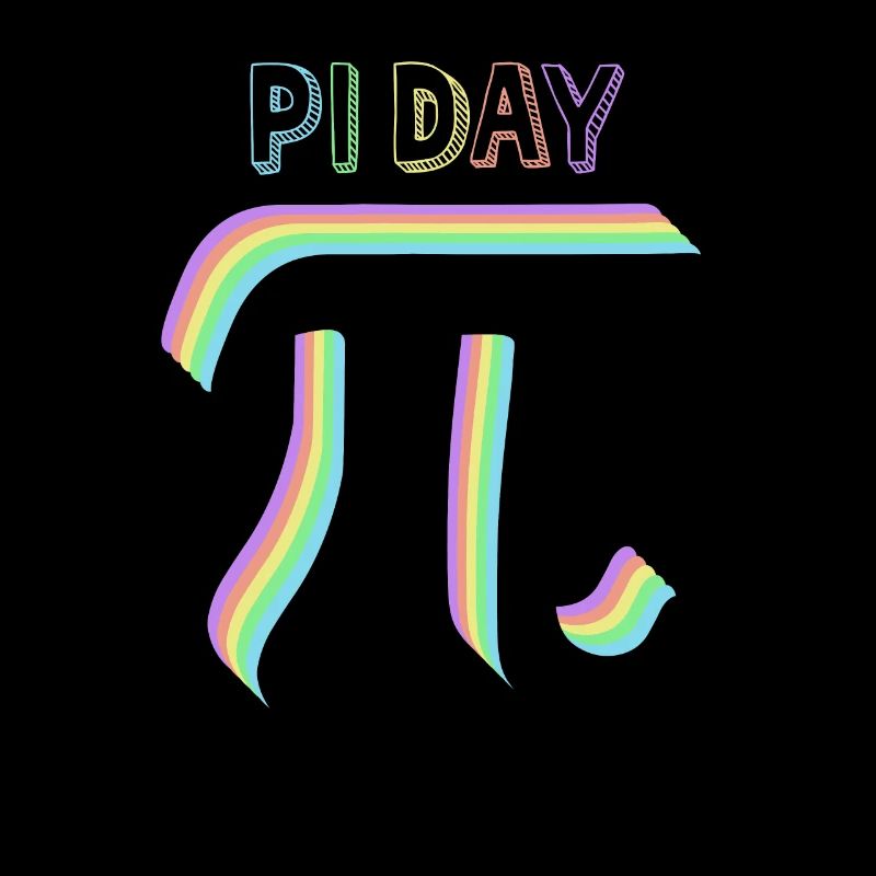 Math Pi symbol Pi