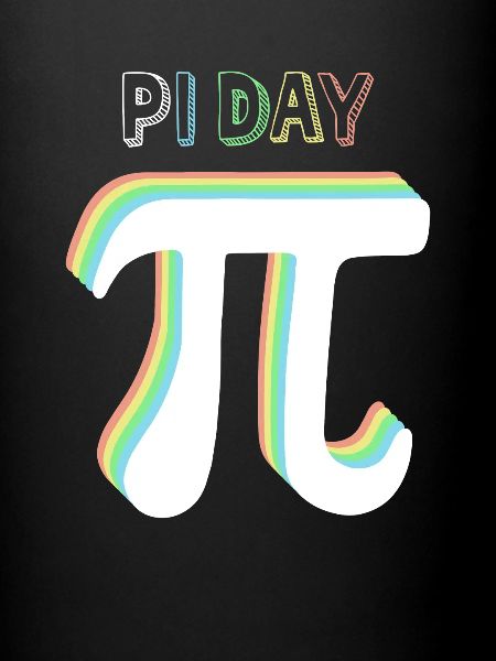 Math Pi symbole Pi