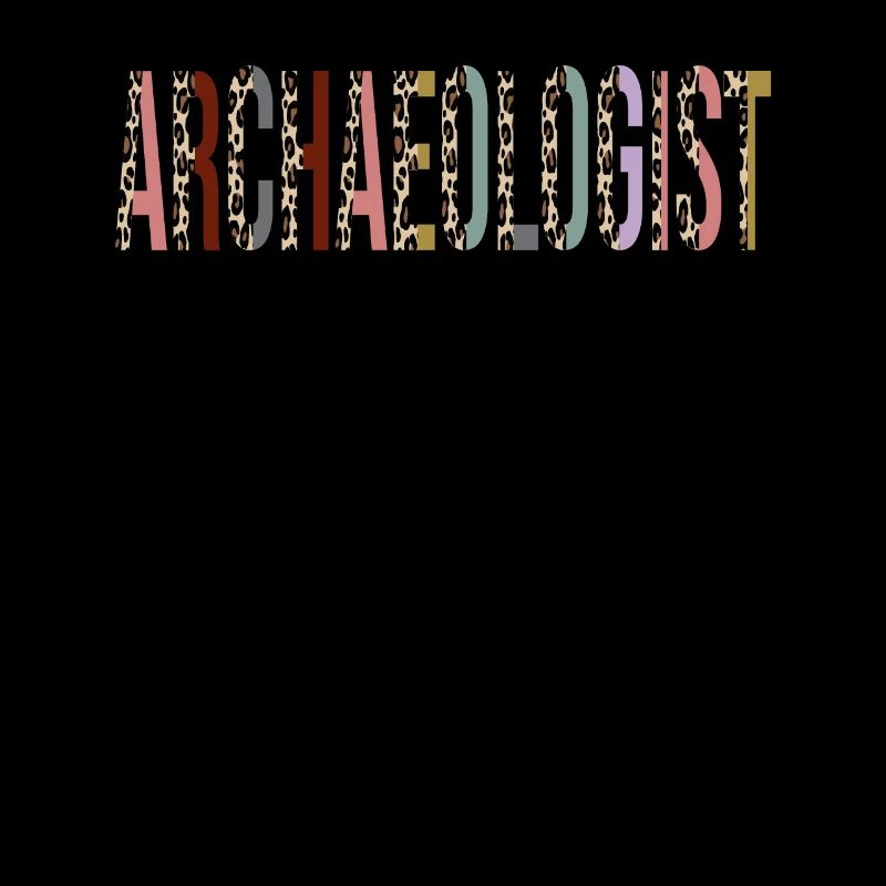 Archäologe