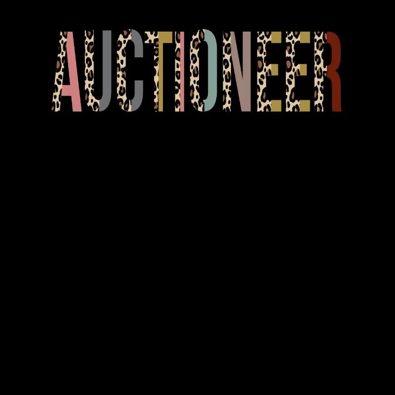 Auctioneer