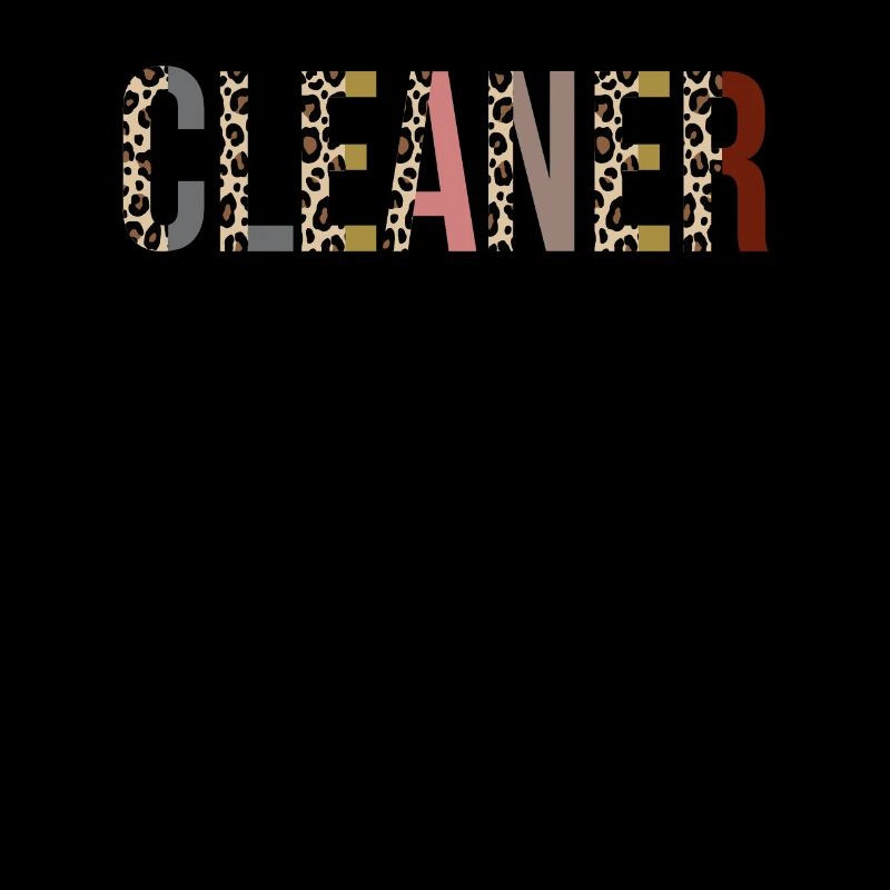 Cleaner
