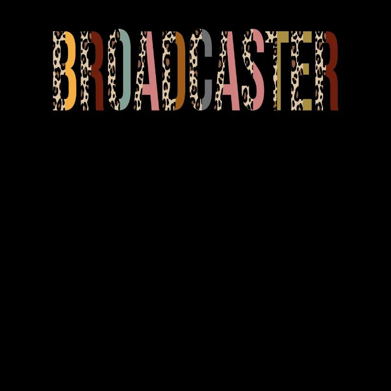Broadcaster