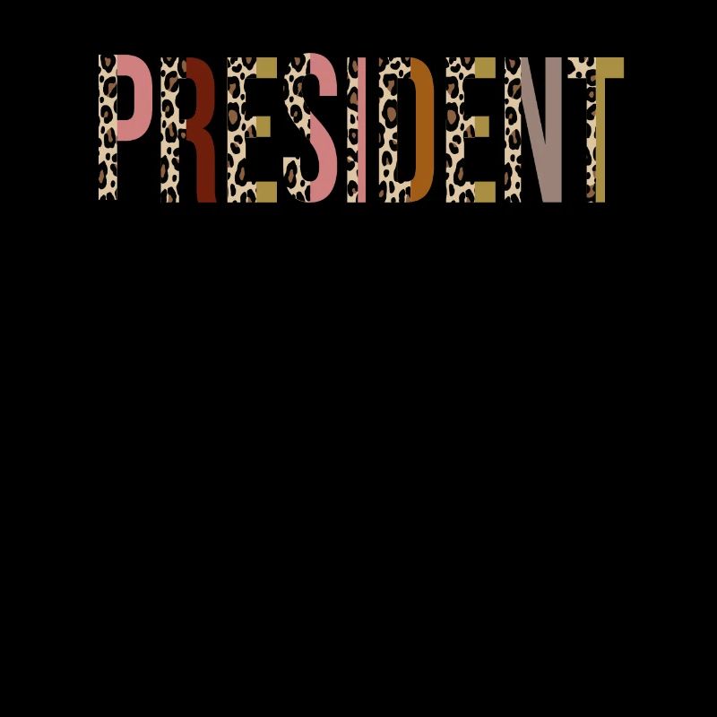 Président