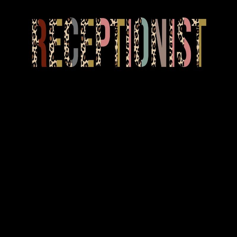 Rezeptionist