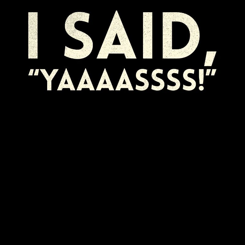 J’ai dit le brouillon de mariage de Yaaaass pour