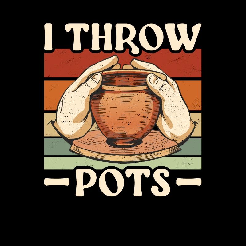 Pottery I Throw Pots Ceramics