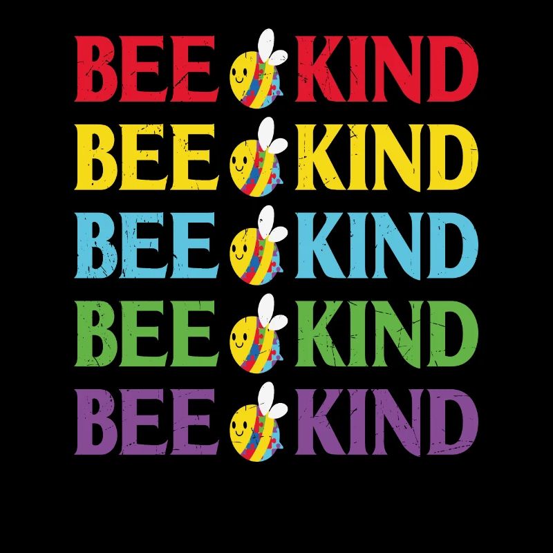 Citations de gentillesse d’abeille