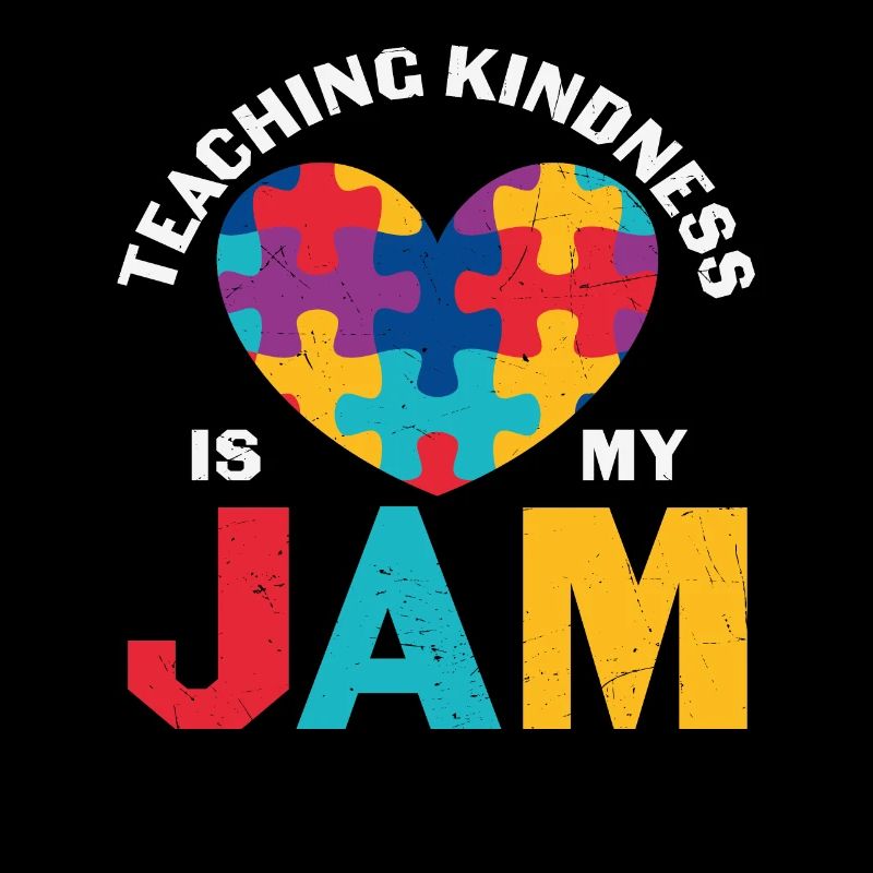 Teaching Kindness Is My Jam Kindness Quotes