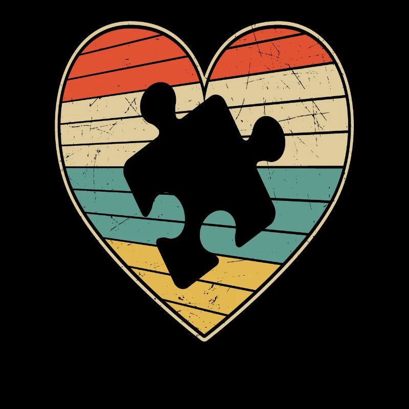 Spread Love And Kindness New Vintage