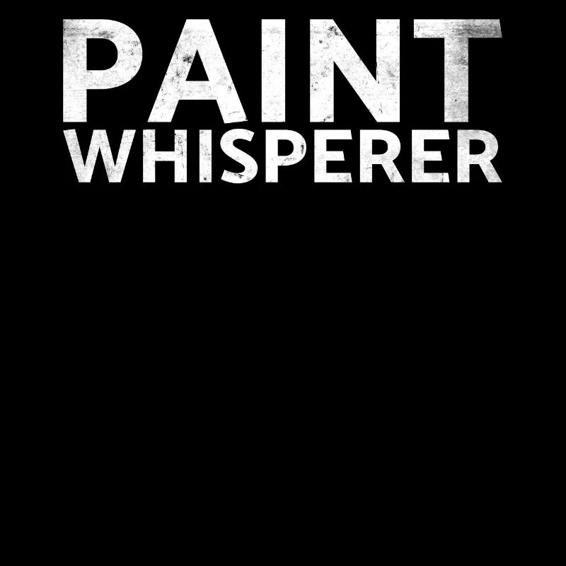 Paint Whisperer Decorator Design Für Maler