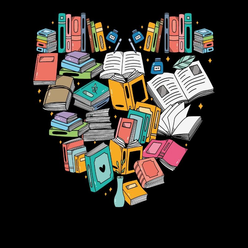 Livres Lover Writer Citations