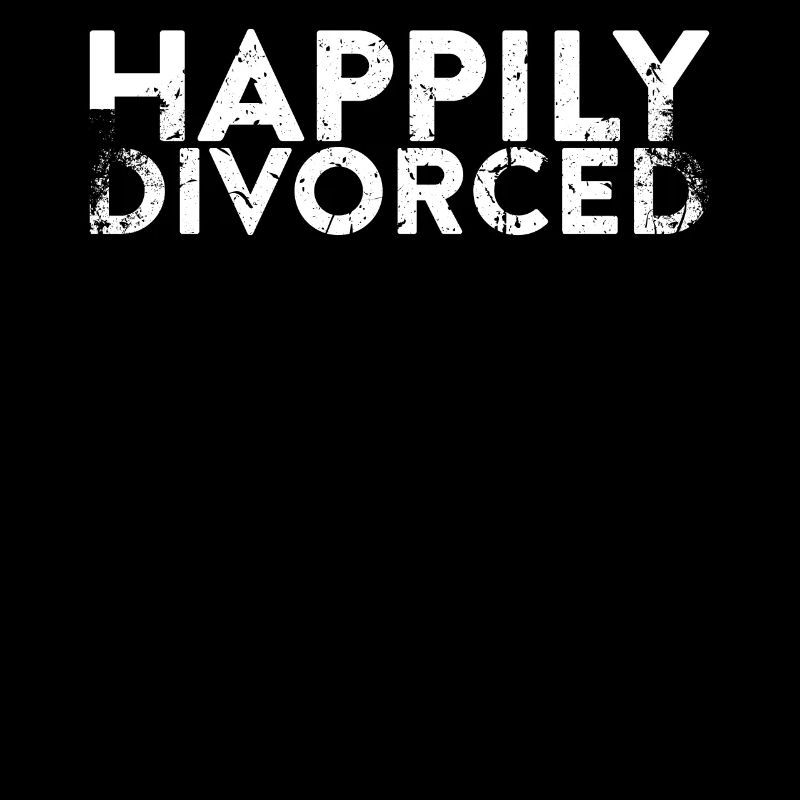 Heureusement divorcé pour divorce