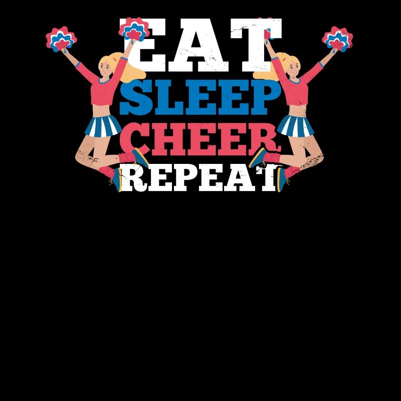 All about this basic design for cheerleaders