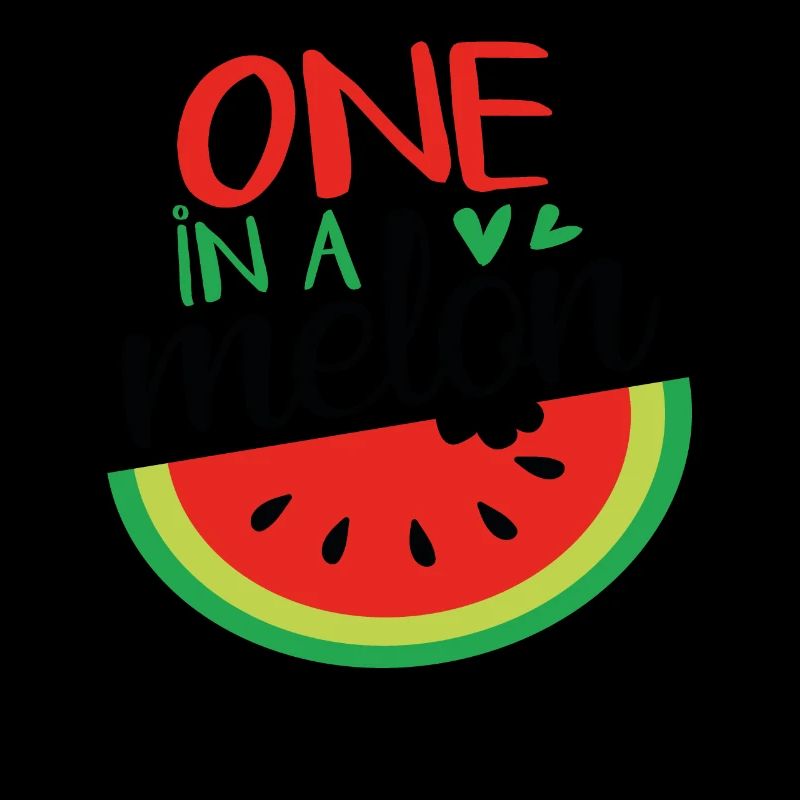 One In A Melon Summer Quotes