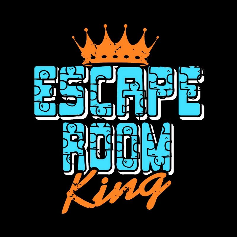 Salle d’évasion King