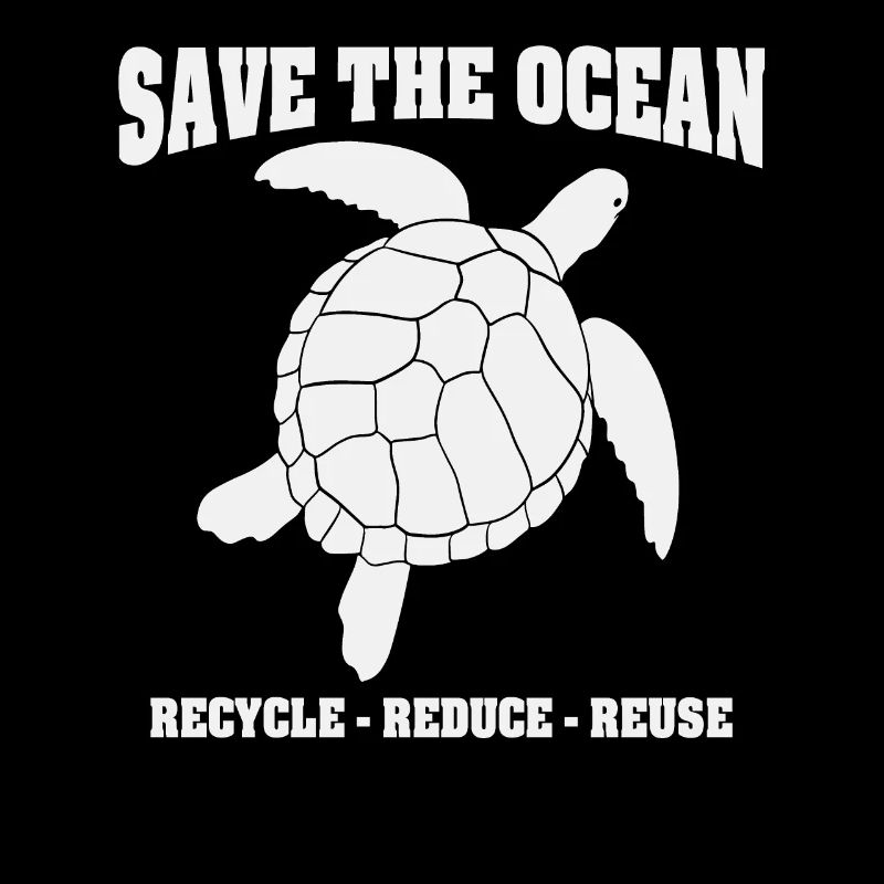 Citations Save The Ocean Aquatic Life