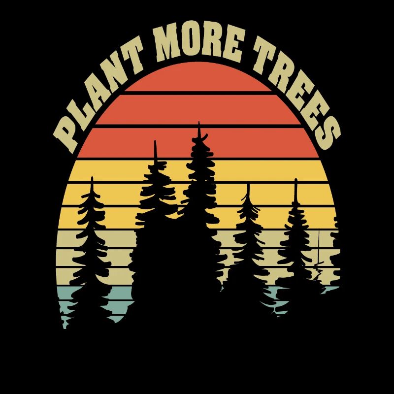 Plant More Trees Tree Protection Support