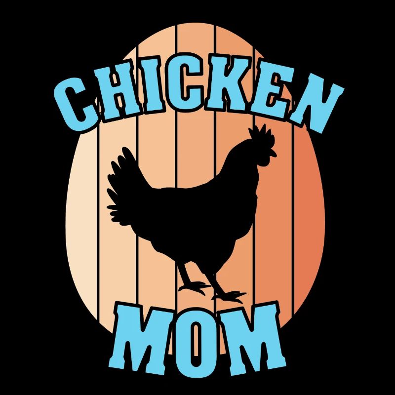 Maman poulet