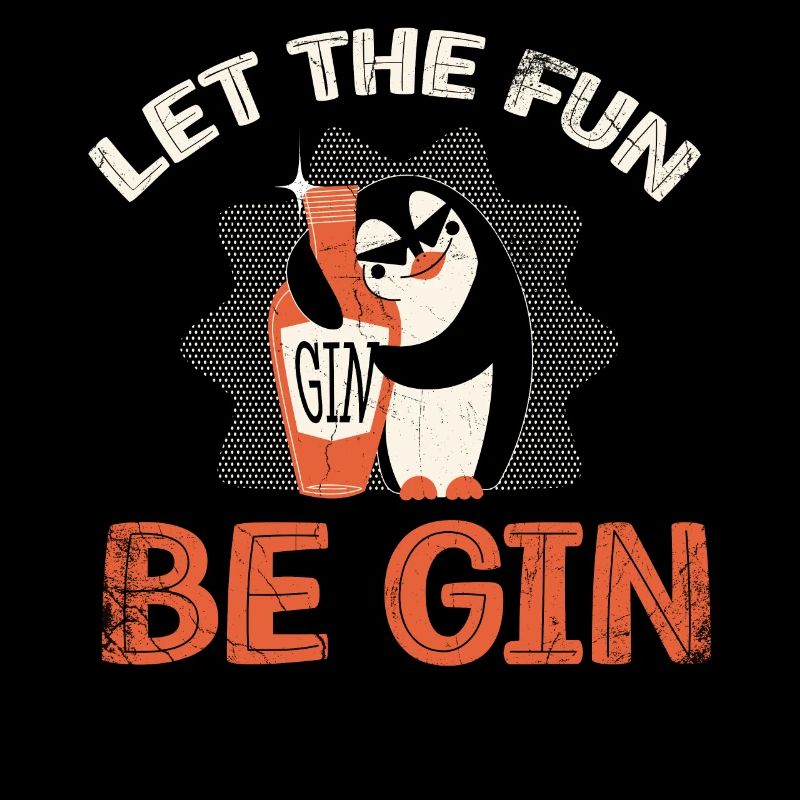 Que le plaisir soit gin