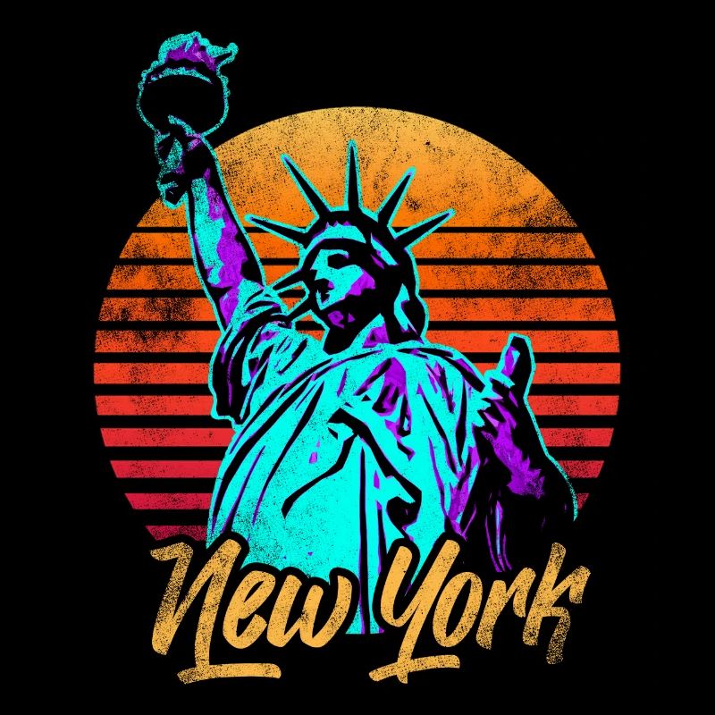 Statue de la Liberté de New York