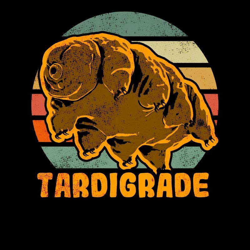 Le tardigrade